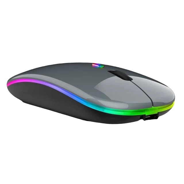 Generic Wireless Mouse - 2.4G Wireless Bluetooth