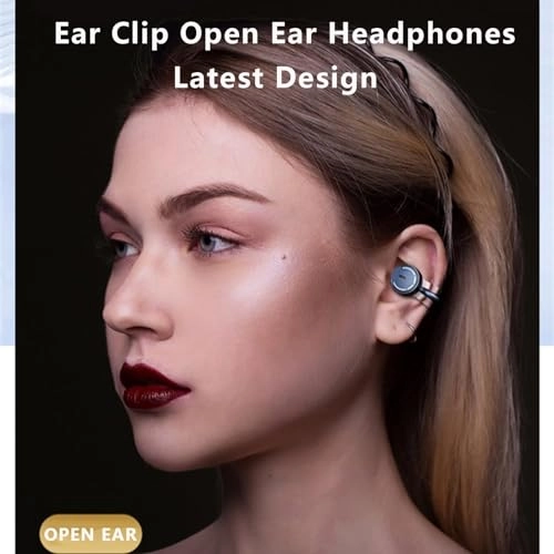 GWC-S366 Wireless Earbud