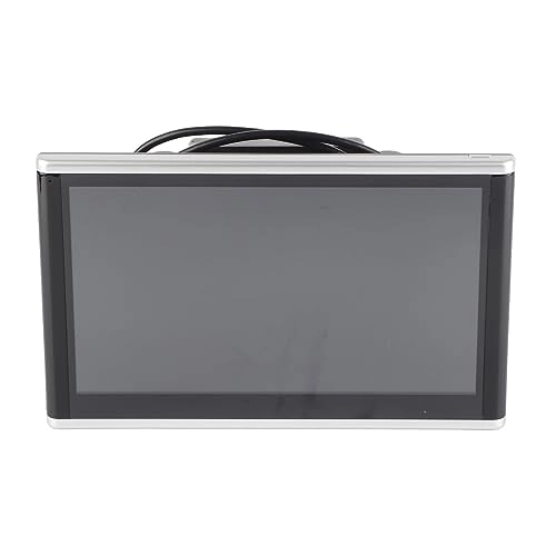 Headrest Monitor - 10.6in