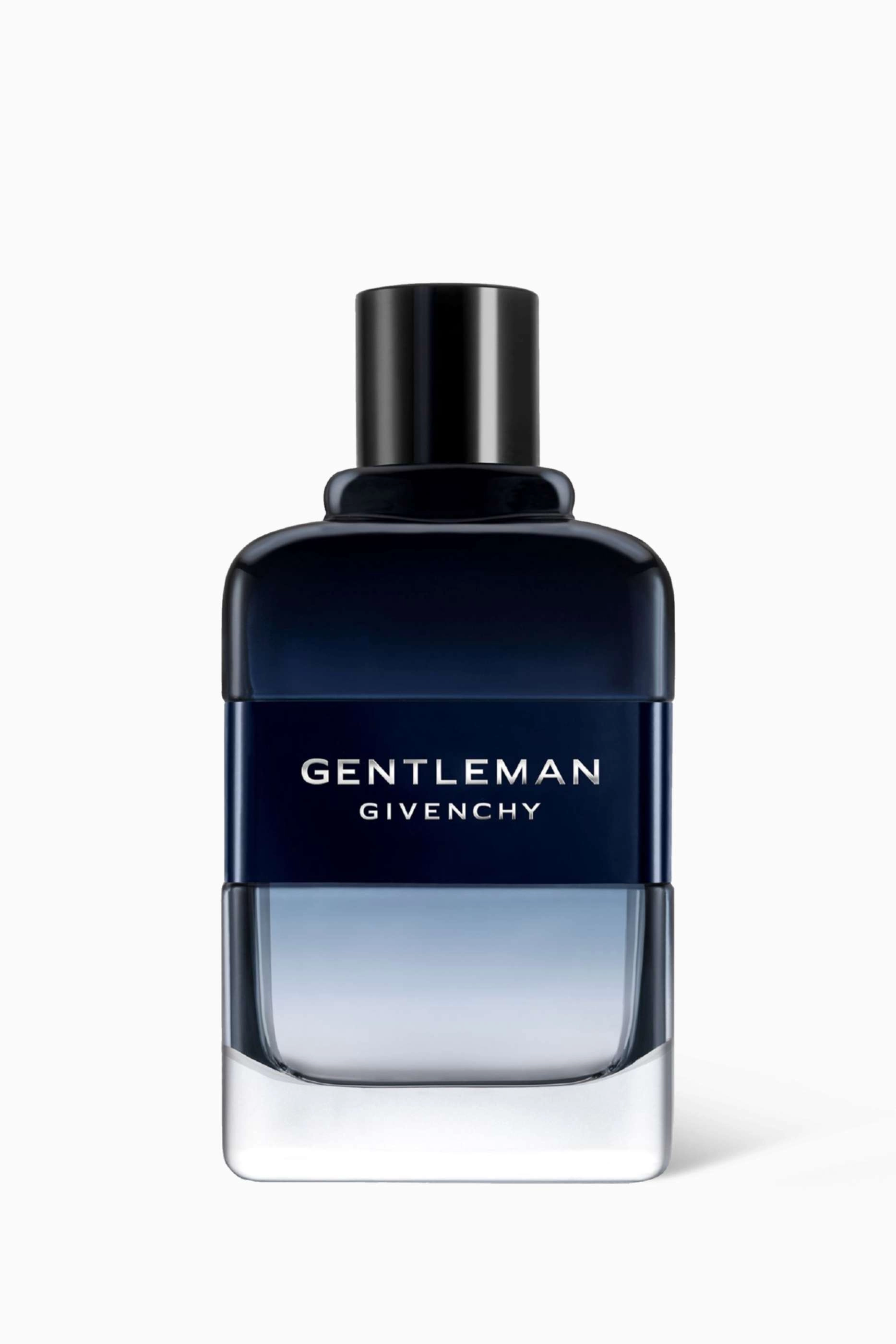 Gentleman Eau de Toilette 100ml