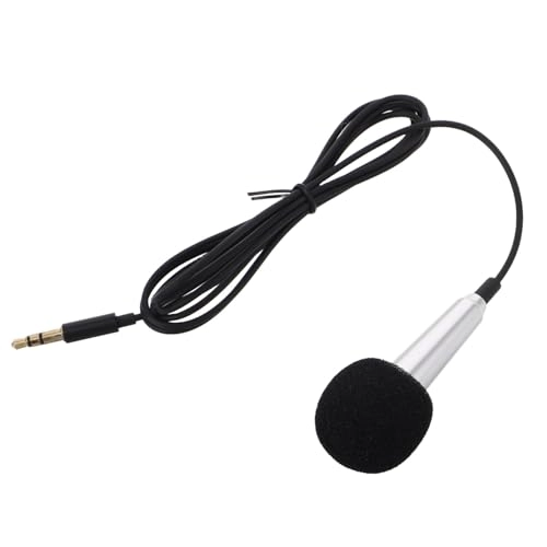 Vocal Wireless Microphone