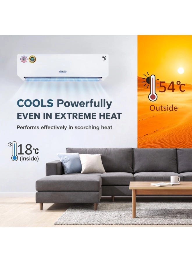 GSAC20PSK16 - 2090 watts