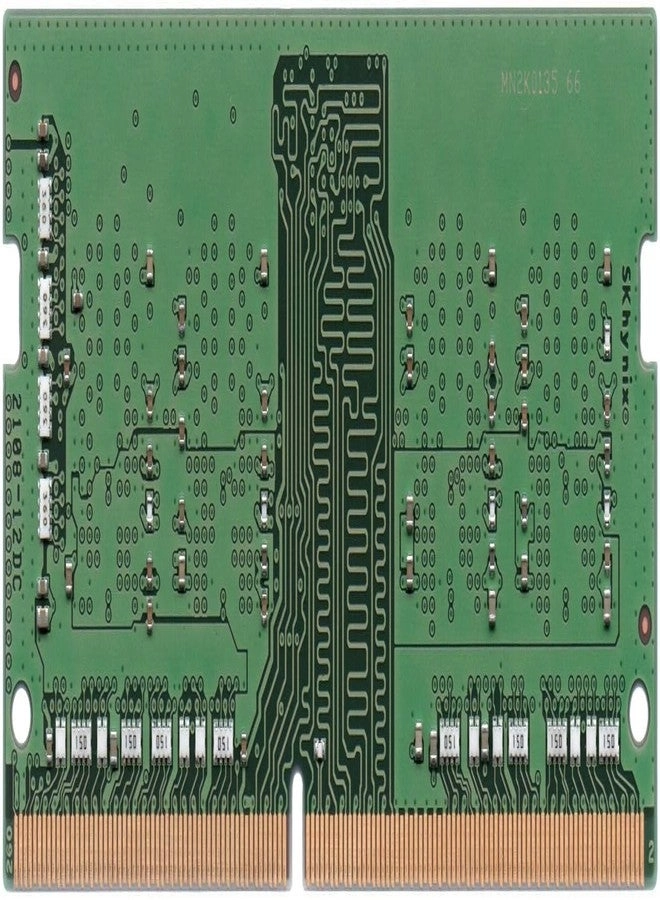 HMA851S6CJR6N-XN - 4GB 3200MHz SODIMM DDR4