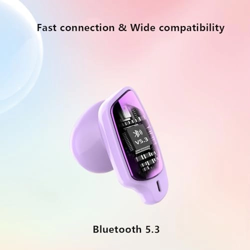 j1521 Wireless Earbud