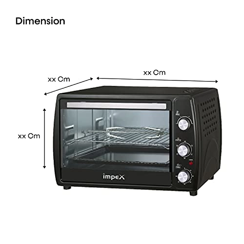 OV 2902 Convection Oven