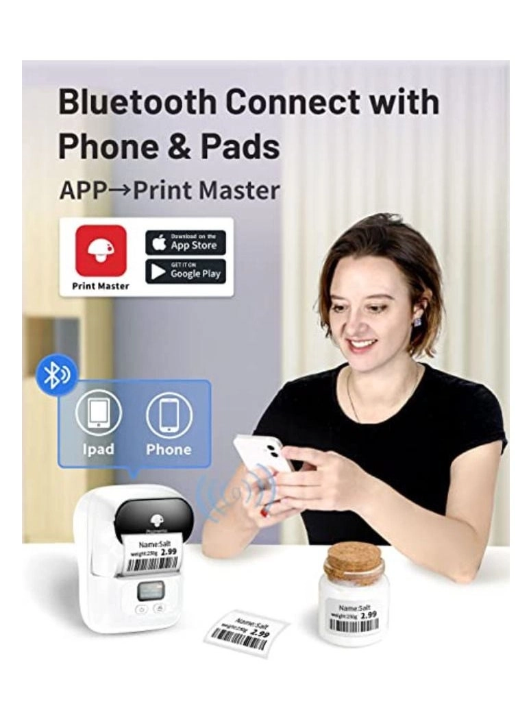 M110 - Thermal 53 millimeter