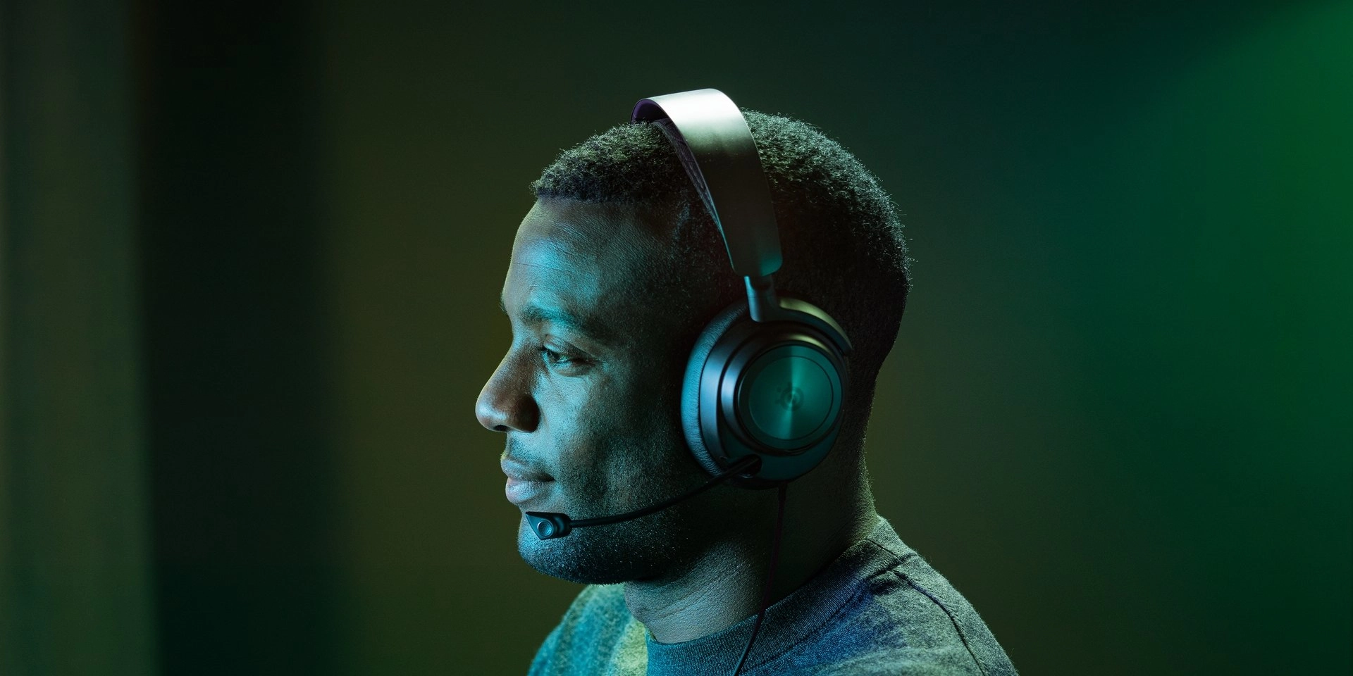 Arctis Pro Wireless Headset