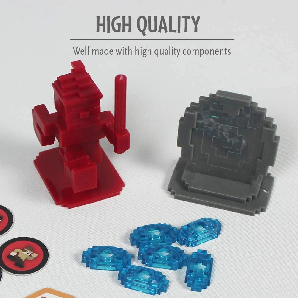 Master Programming Logic