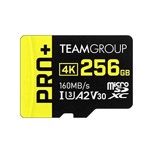 A2 Pro Plus - 256GB
