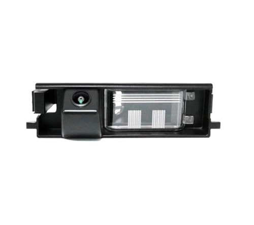 Car Rear View Camera - Night Vision Wire
