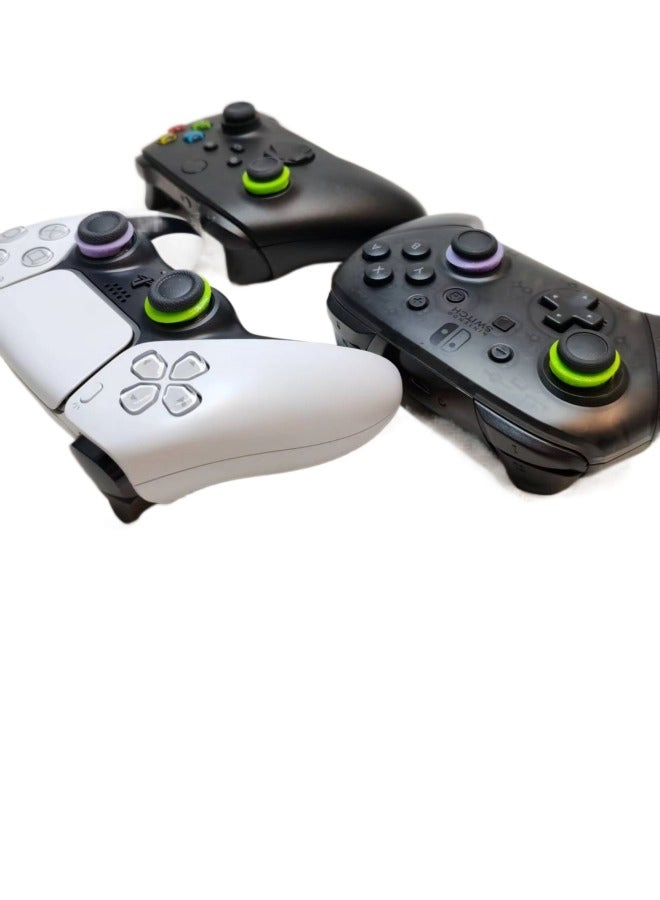 Precision Rings - PS5 PS4 XSX XSS Switch Pro & Scuf Controller