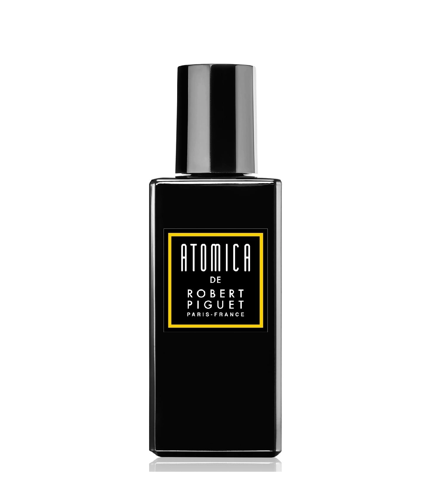 Fashion Fragrances & Cosmetics LTD. Atomica Eau de Parfum 100 ml