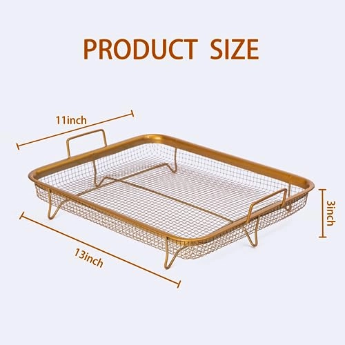 Air Fryer Basket - Stainless Steel 1 piece(s)