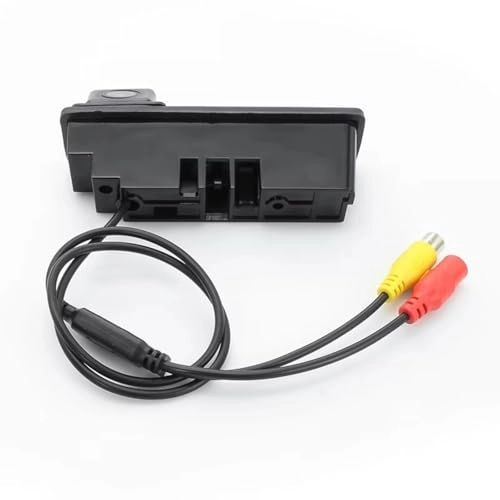 Rear View Camera - Night vision Wired 728(H) x 492(V) pixels