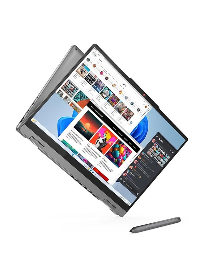 IdeaPad 5 2-in-1 14IRH9 83KX0042PS - 14'' Core i5-13420H 16GB DDR5 512GB SSD