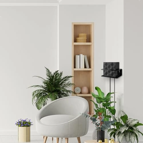 Mount Stand Brackets - NETGEAR Nighthawk Tri-Band WiFi 6E