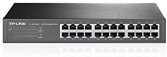 TL-SG1024D 24-ports