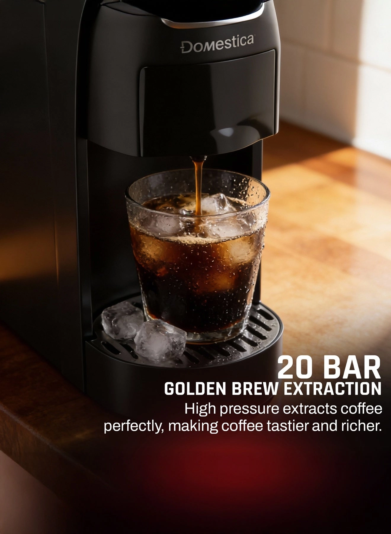 Brewcraft - 3-in-1 Multi Capsule