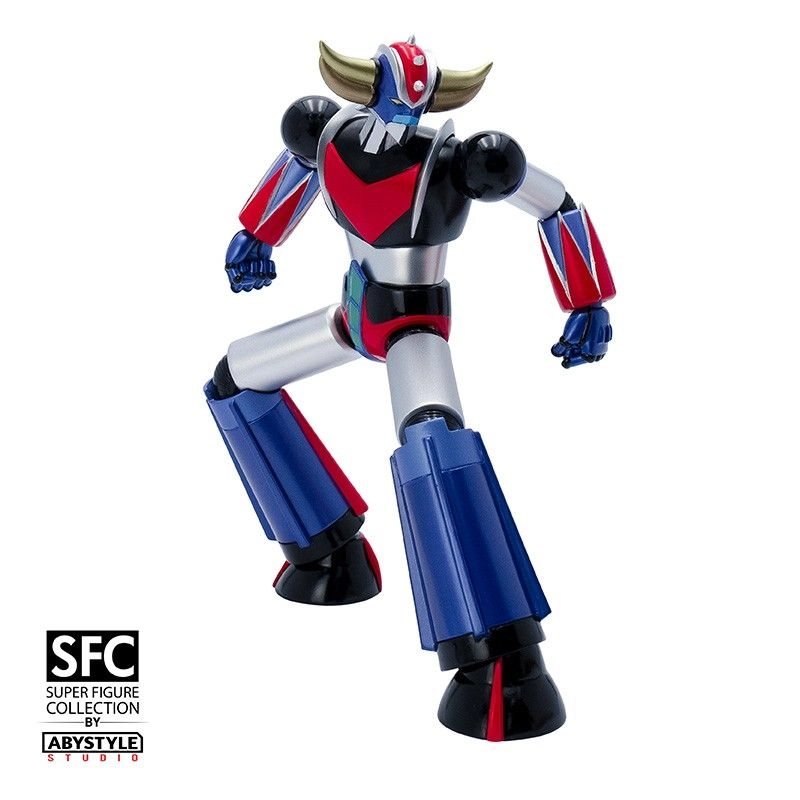 Grendizer - Grendizer (25 cm)