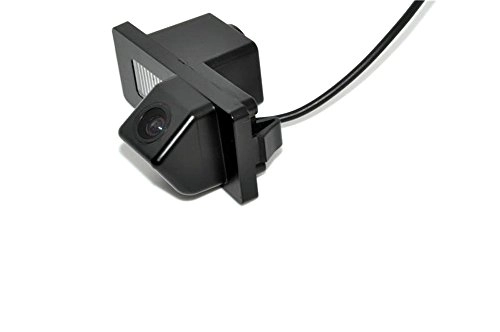 Car Rearview Camera - 728 x 512 pixels