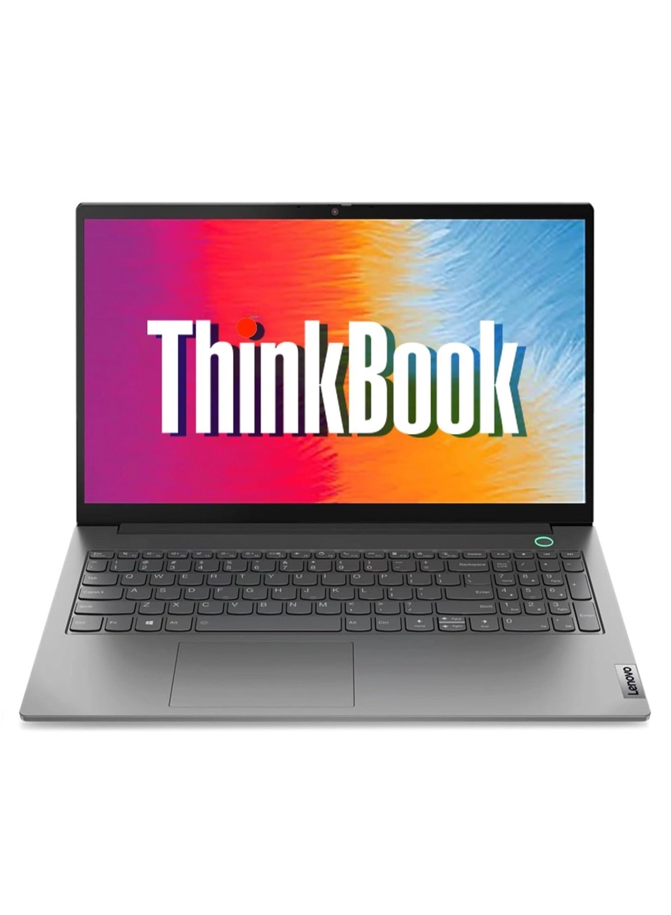ThinkBook 15 Gen 4 - 15.6 inch Core i7-1255u 16 gigabyte DDR4 1000 gigabyte SSD