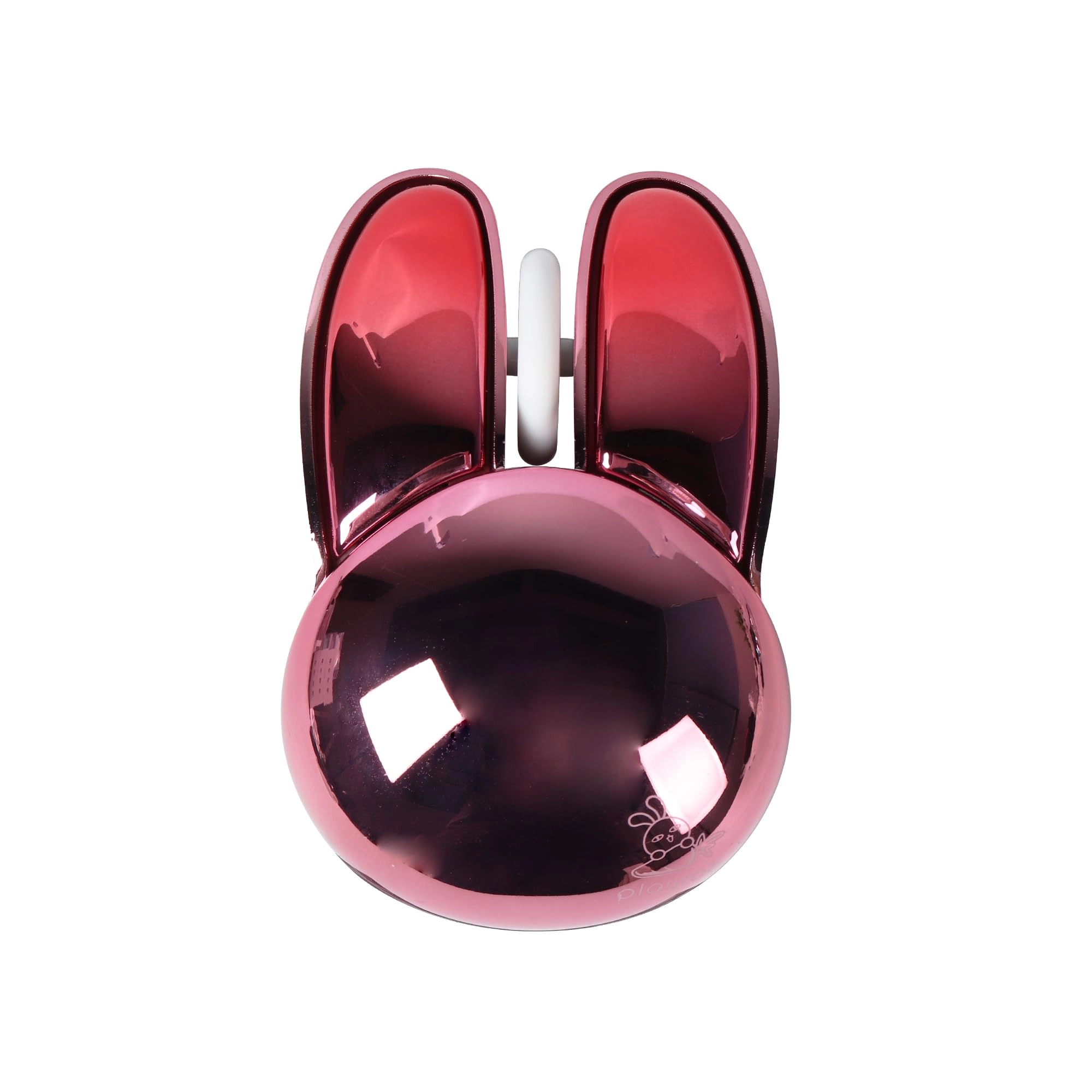 Wireless Mouse - USB