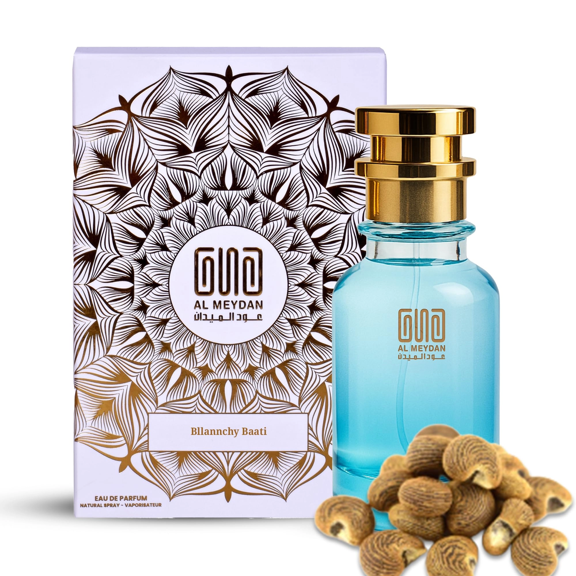 Oud Al Meydan Impression of Bloomm - 100 ML