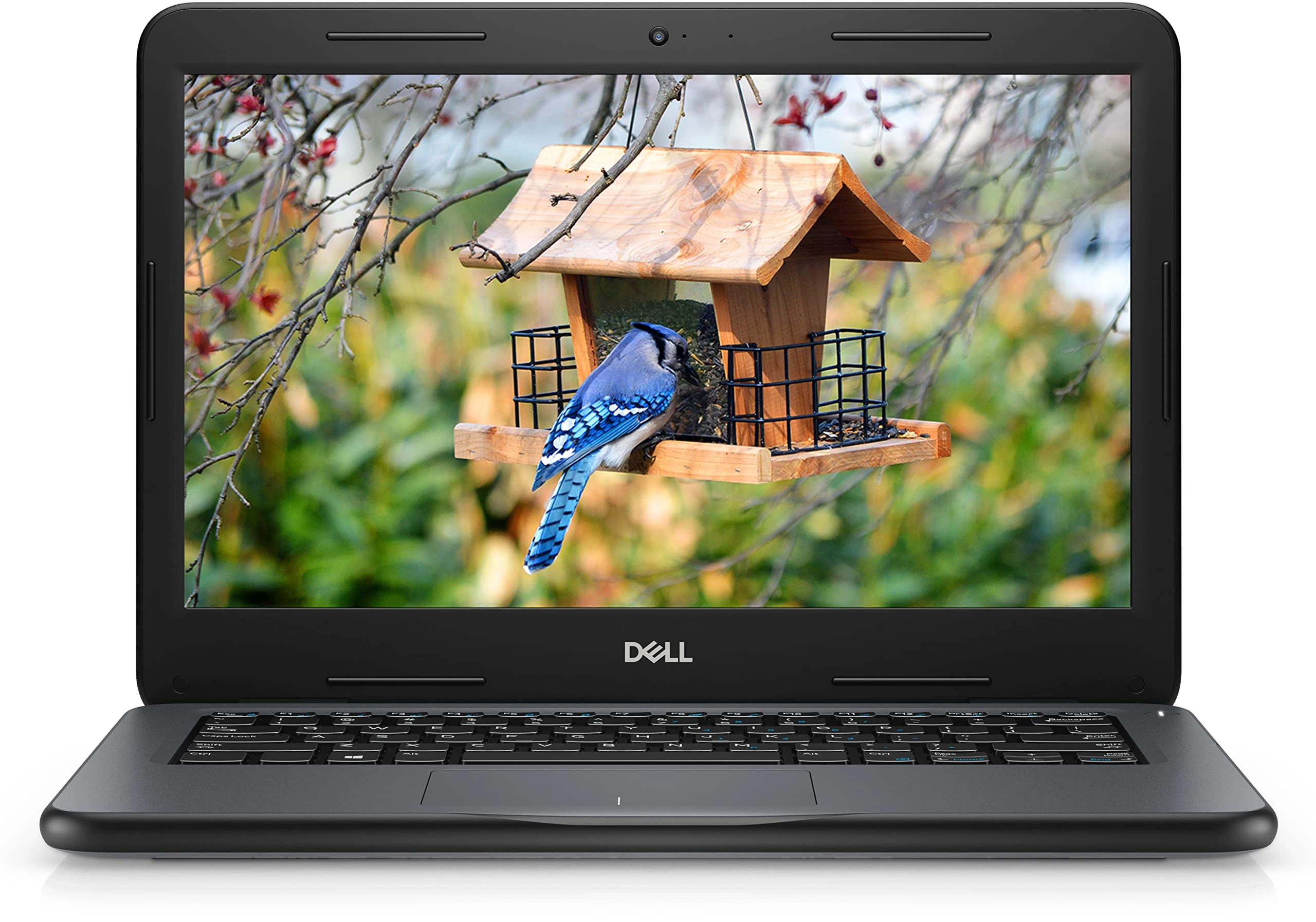 DELL (Renewed) Latitude 13 3300 - 13.3'' i3-7020U 8GB DDR4 256GB SSD