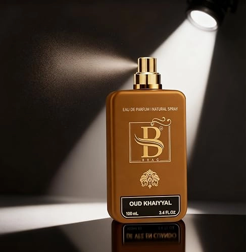 Oud Khaiyyal - Eau de Parfum 100ml