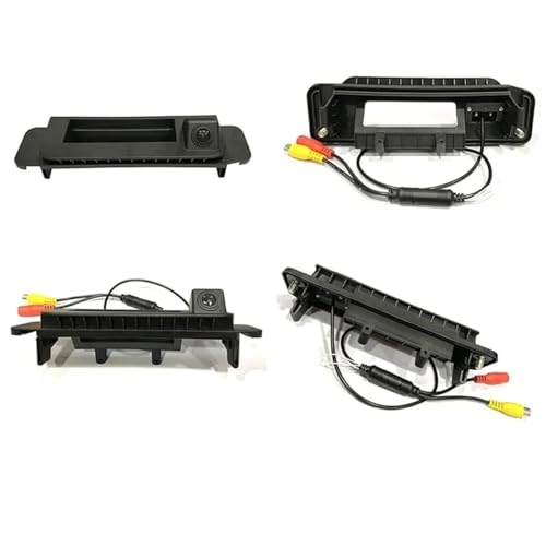 Backup Camera - Night vision Wired