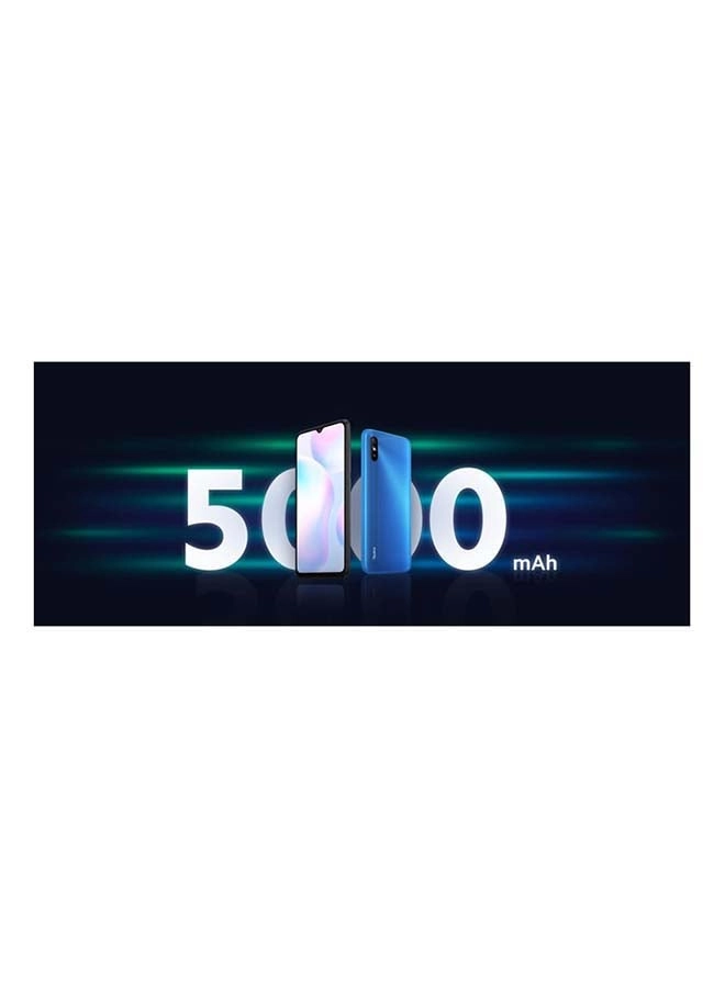 Redmi 9A - 2GB 32GB