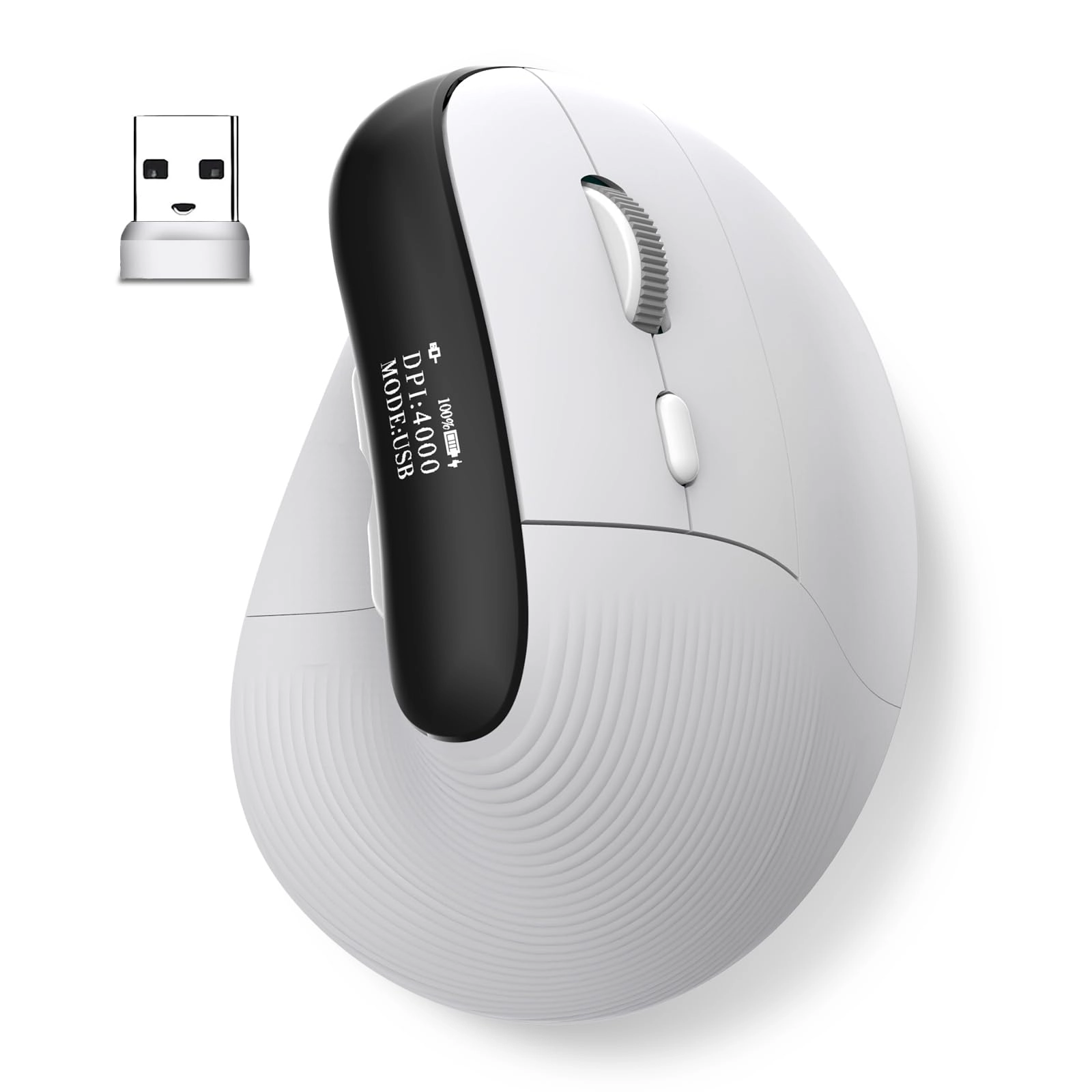 Eelexa EM11PRO - Bluetooth USB