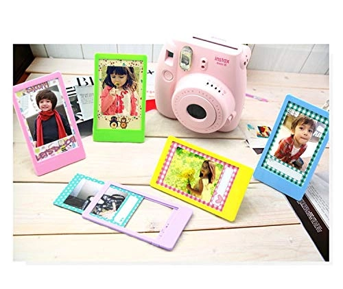 Instax Mini 64 Photos PVC Photo Album