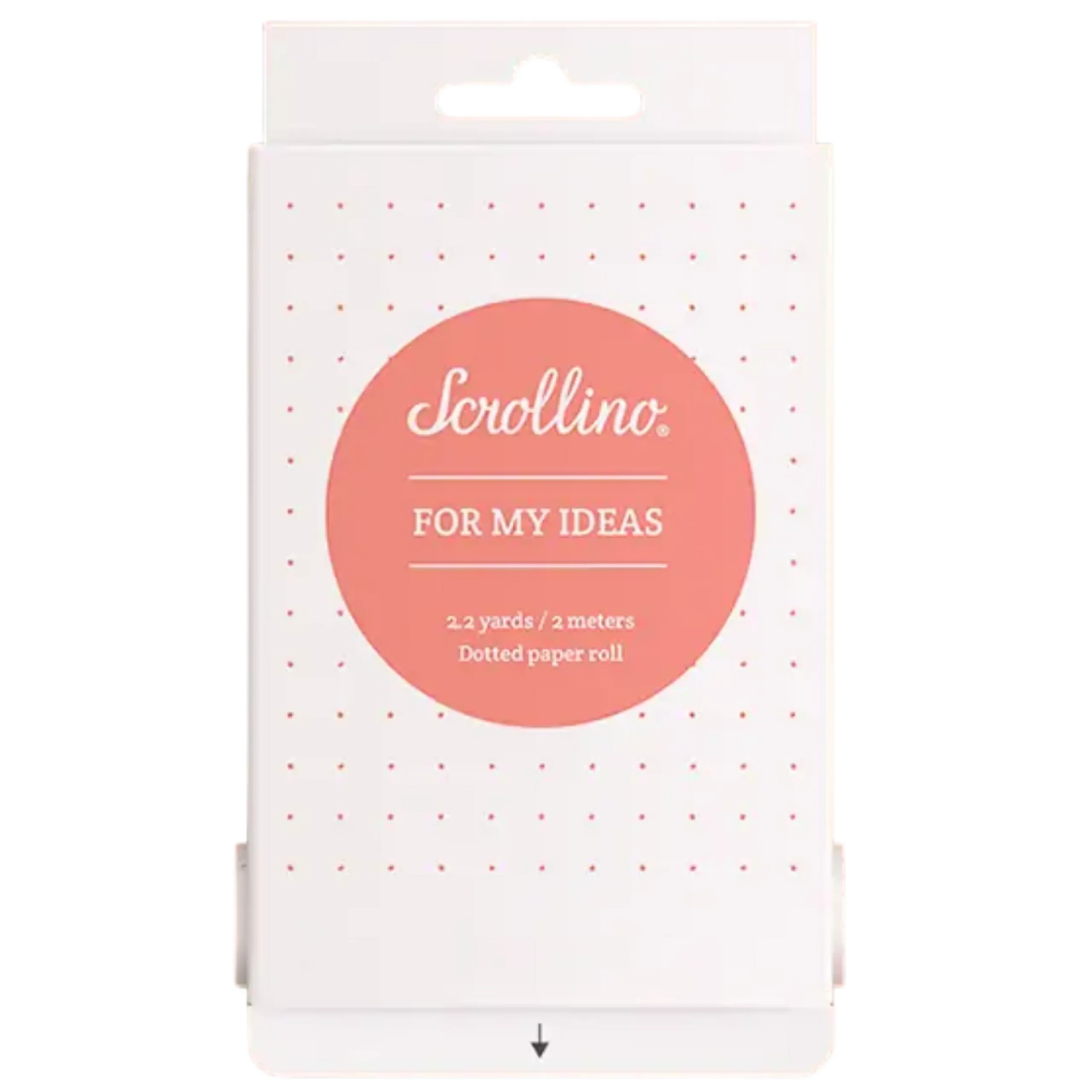 Scrollino For My Ideas Kit - 3 years and above