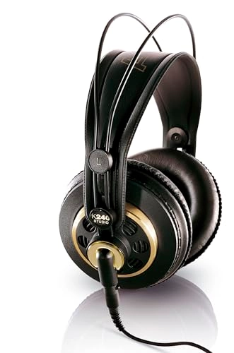 (Renewed) K240STUDIO Wired Headphone