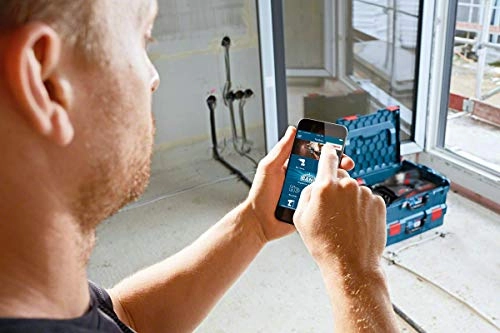 GSR 18V-110 C - 5 Amp Hours