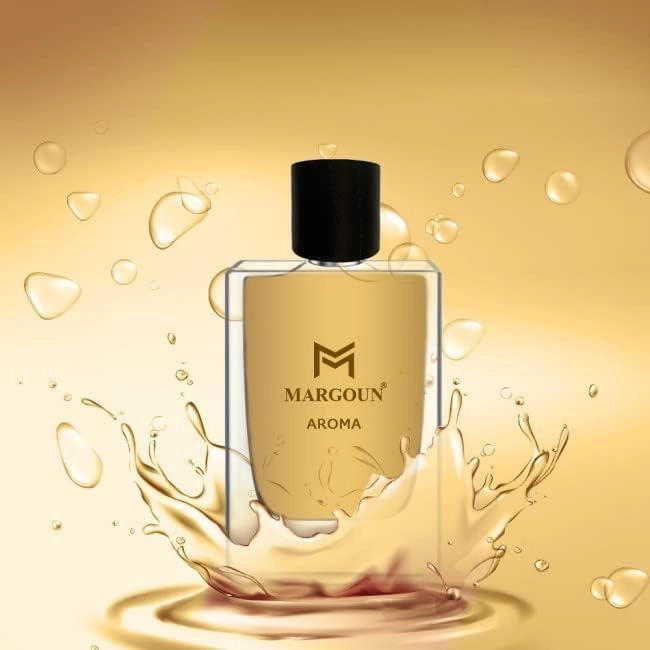 Aroma Eau de Parfum 85 ml