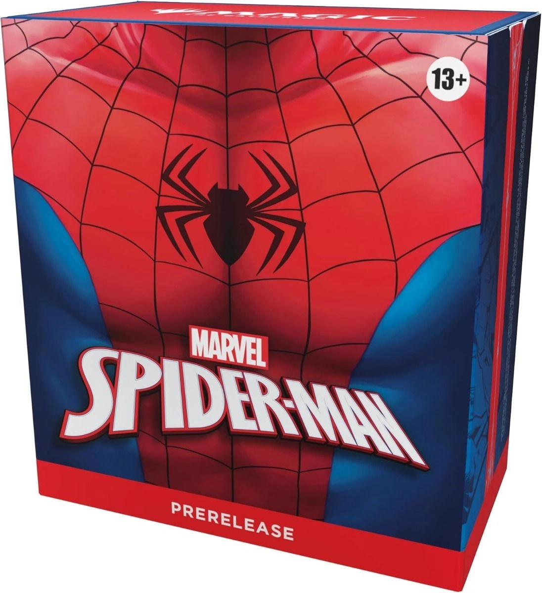 Magic: the Gathering Marvel Spider-Man Prerelease pack