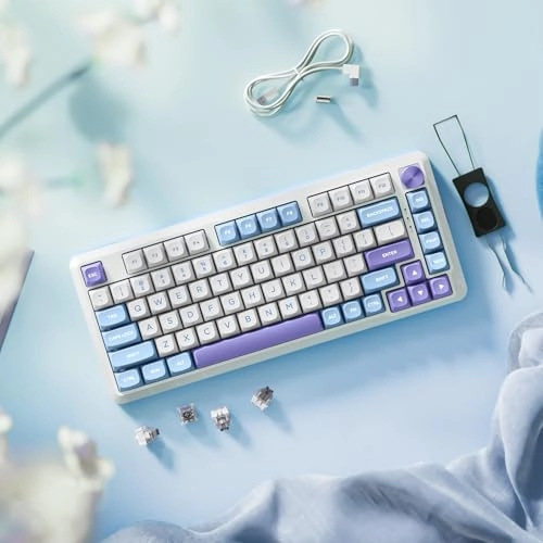 K681 Pro - DE Wired/Wireless