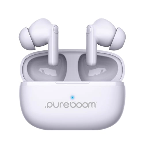 PureBoom Wireless Earbud