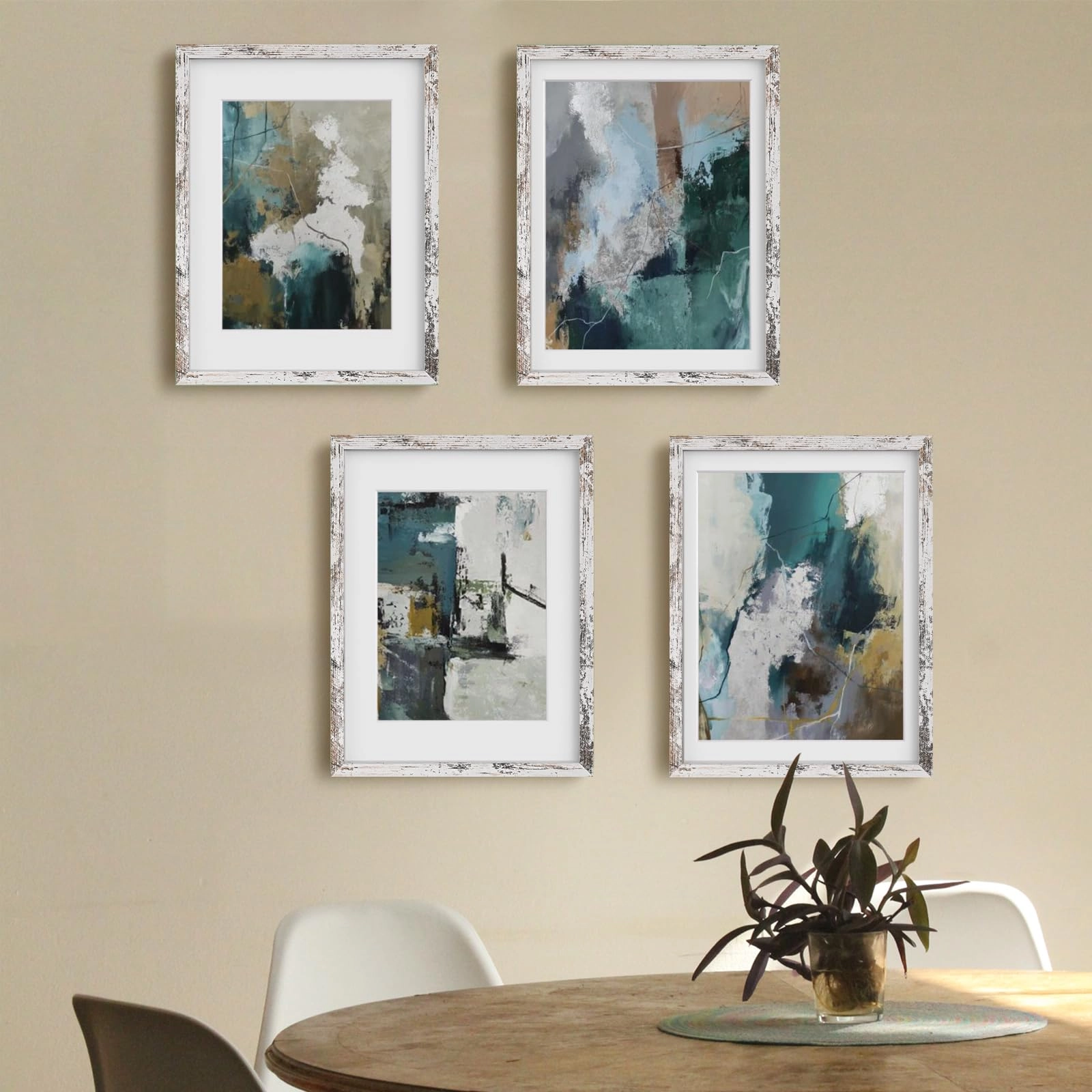 picture frames - 12x16