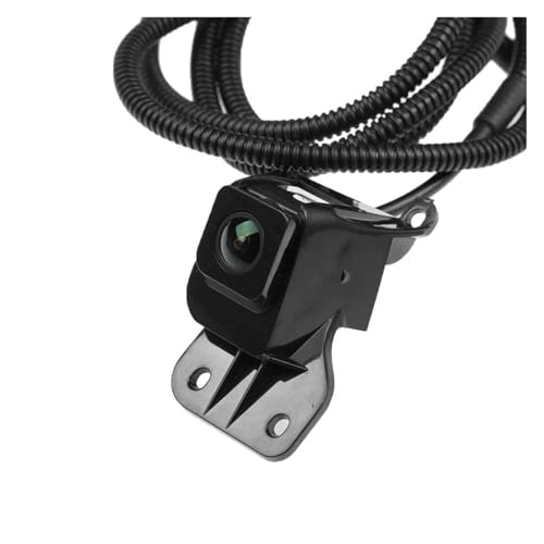 Rear Image Assembly - Night vision Wire