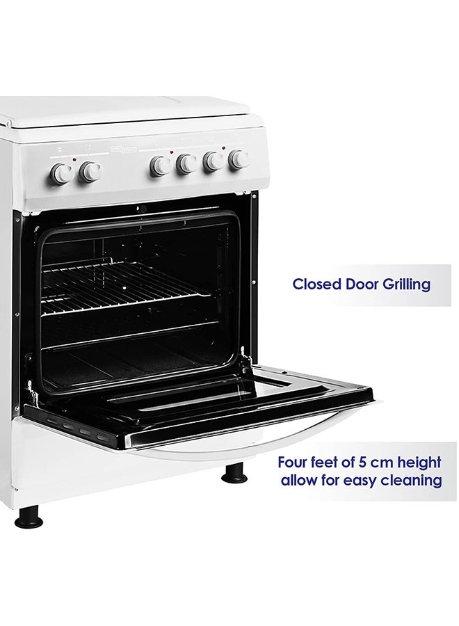 SGC6041BS Electric Cooker