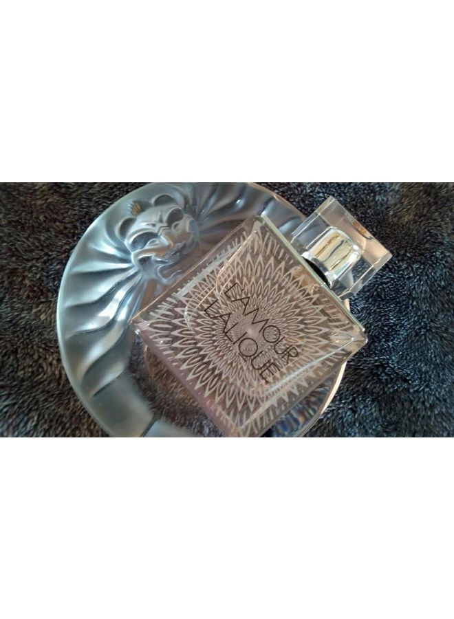 L'Amour Eau de Parfum 50ml