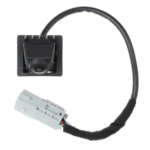 Reversing Camera - Night vision 728 x 582 pixels
