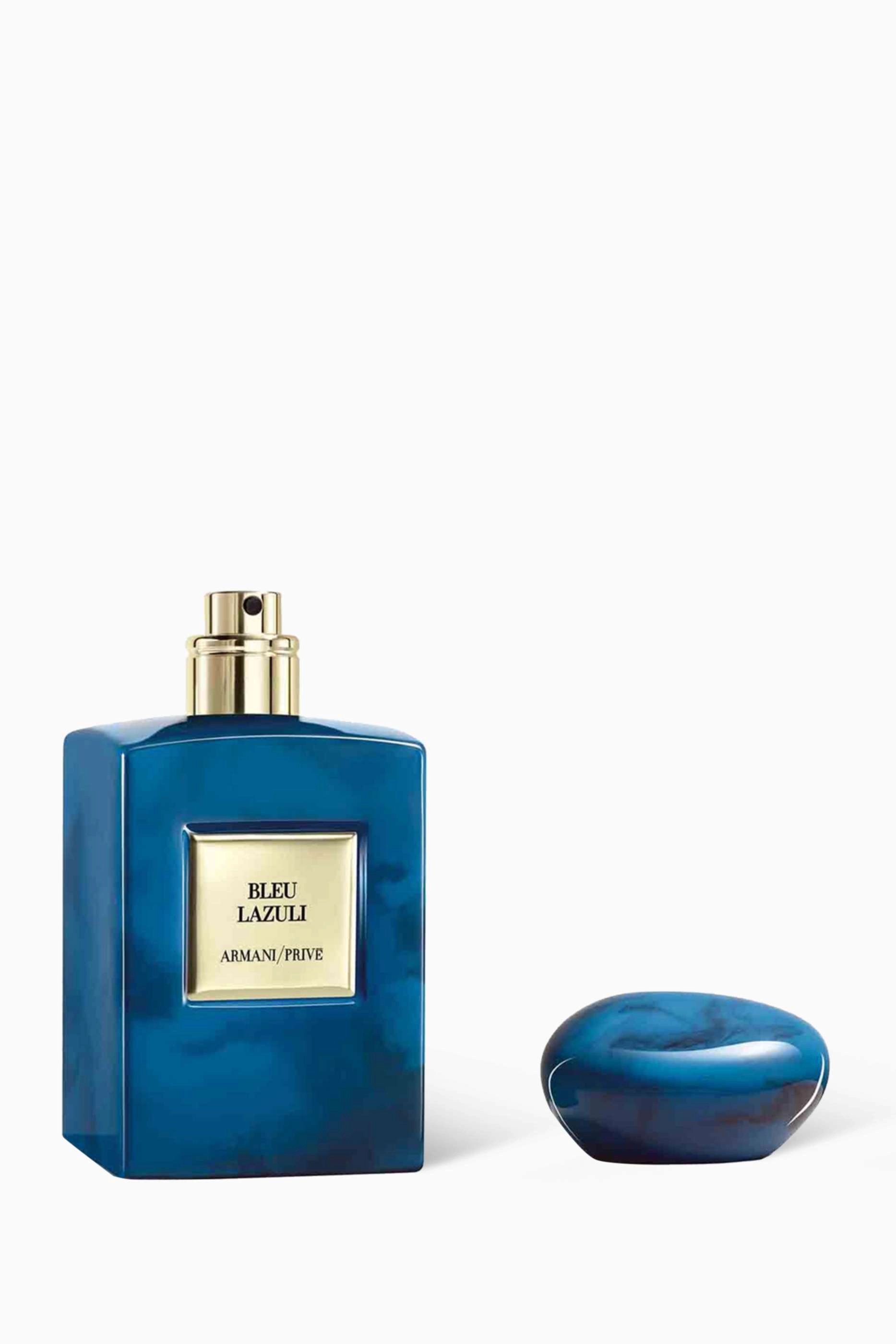 Bleu Lazuli Eau de Parfum - 100ml