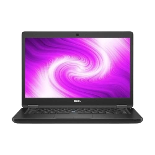 (Refurbished) Latitude 5480 - 14'' Core I7-6600U 16GB DDR4 512GB SSD