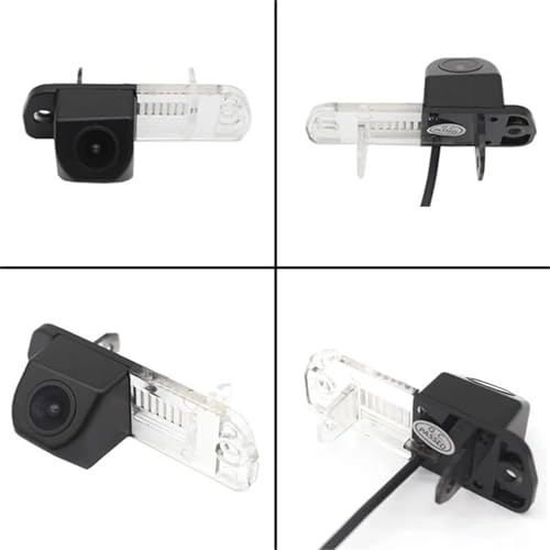 Rear View Camera - Night vision wireless