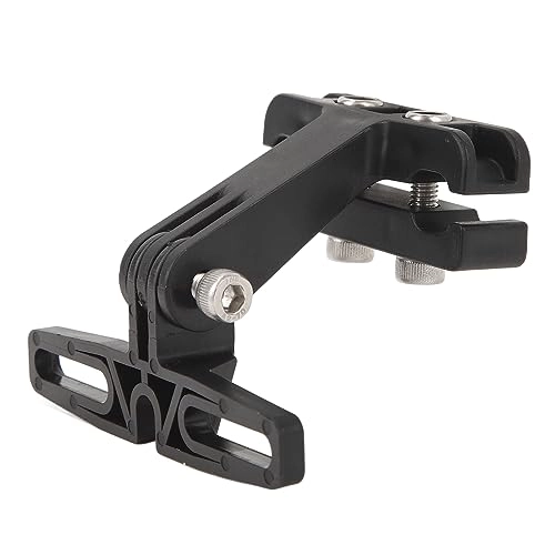 Tail Light Bracket - ABS Stainless Steel Screws