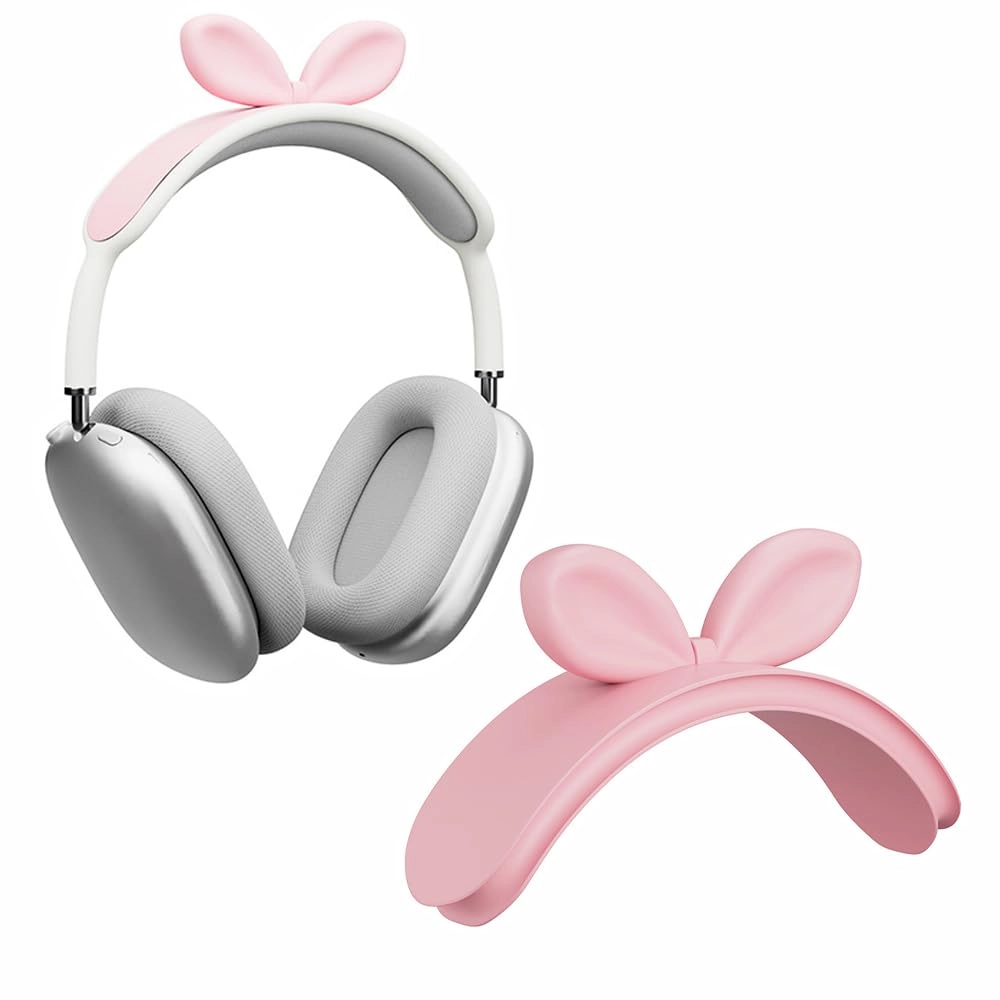 Headband Cover for AirPods Max - Rabbit Ears Clip-On